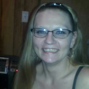 Meet your Posher, Chrissy